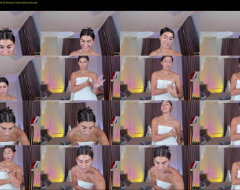 lynn_jackson — 4 minute Chaturbate female cam show recording, 720p, Jan 3, 2026