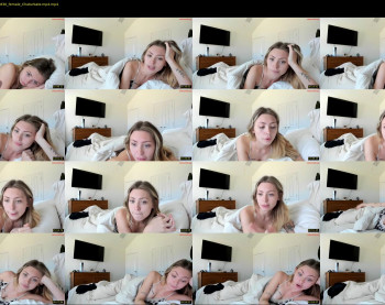 madirose69 — 48 minute Chaturbate female cam show recording, 480p, Jan 3, 2026