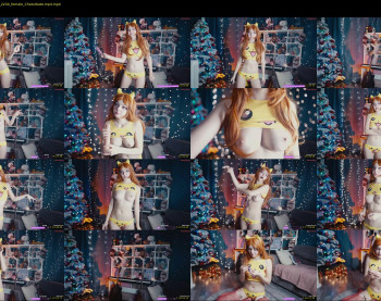 madnessalise — 121 minute Chaturbate female cam show recording, 720p, Jan 3, 2026