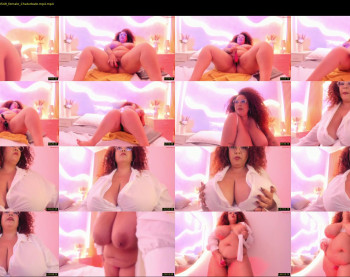 maraasweet — 120 minute Chaturbate female cam show recording, 720p, Jan 3, 2026