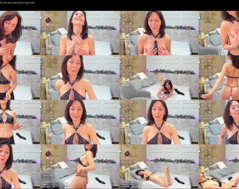 mariagold — 64 minute Chaturbate female cam show recording, 720p, Jan 3, 2026