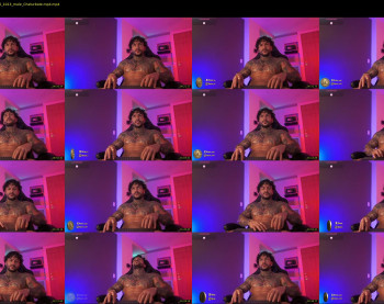 mariano_costa — 3 minute Chaturbate male cam show recording, 720p, Jan 3, 2026