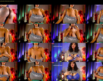 mariicha — 121 minute Chaturbate female cam show recording, 720p, Jan 3, 2026