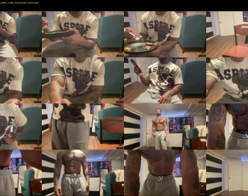 marineguyk19 — 14 minute Chaturbate male cam show recording, 720p, Jan 4, 2026