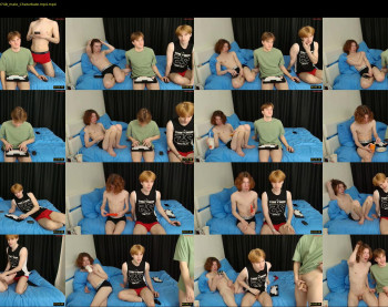 martintw_17 — 50 minute Chaturbate male cam show recording, 720p, Jan 3, 2026