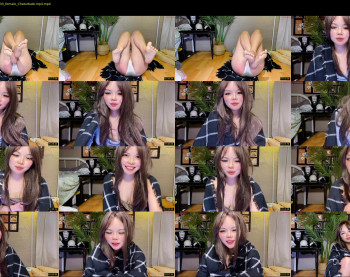 masubaby — 22 minute Chaturbate female cam show recording, 720p, Jan 3, 2026