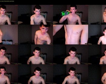 max_foks — 63 minute Chaturbate male cam show recording, 720p, Jan 3, 2026