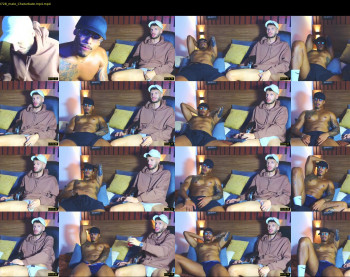 max_tayloor — 46 minute Chaturbate male cam show recording, 720p, Jan 3, 2026