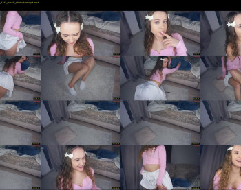 meghanantell — 121 minute Chaturbate female cam show recording, 720p, Jan 3, 2026