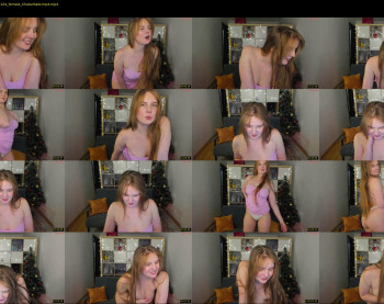 meow_k1tty — 69 minute Chaturbate female cam show recording, 720p, Jan 3, 2026