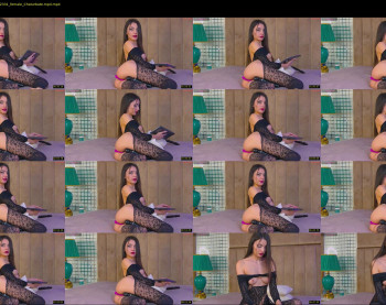 miaaddisonn — 10 minute Chaturbate female cam show recording, 720p, Jan 3, 2026