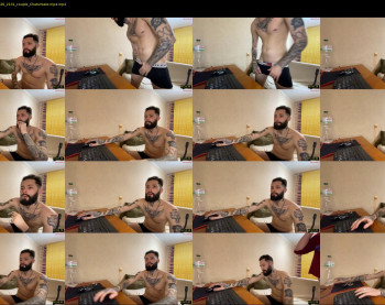 mike_and_anna_ — 4 minute Chaturbate couple cam show recording, 720p, Jan 3, 2026