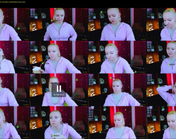 mila_glow — 120 minute Chaturbate female cam show recording, 720p, Jan 3, 2026