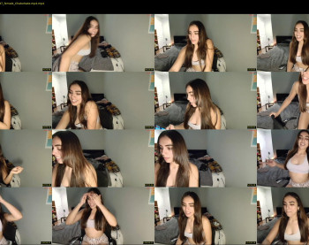 milaseren — 85 minute Chaturbate female cam show recording, 720p, Jan 3, 2026