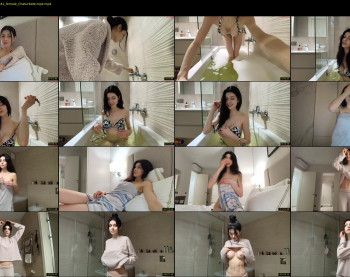 milla_bella — 120 minute Chaturbate female cam show recording, 720p, Jan 4, 2026