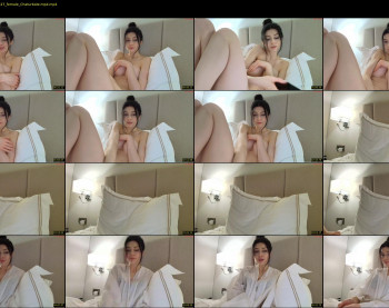 milla_bella — 7 minute Chaturbate female cam show recording, 720p, Jan 4, 2026