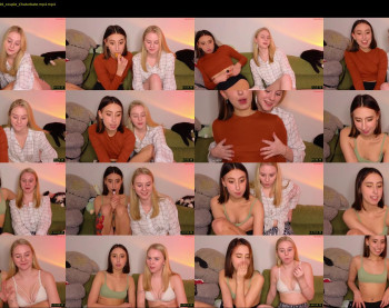mimipaws — 120 minute Chaturbate couple cam show recording, 720p, Jan 3, 2026