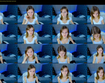 miss___alisa — 39 minute Chaturbate female cam show recording, 720p, Jan 3, 2026