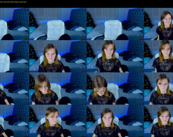 miss___alisa — 5 minute Chaturbate female cam show recording, 720p, Jan 3, 2026