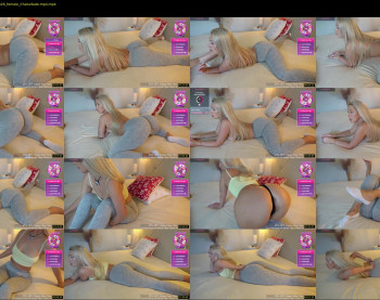 miss_juliaa — 46 minute Chaturbate female cam show recording, 720p, Jan 3, 2026