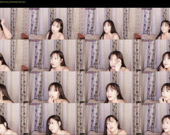 missvalday — 10 minute Chaturbate female cam show recording, 720p, Jan 3, 2026
