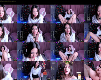 momo_ayase — 62 minute Chaturbate female cam show recording, 720p, Jan 3, 2026
