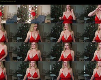 moonlight4u — 43 minute Chaturbate female cam show recording, 720p, Jan 3, 2026