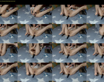 morrenitta — 15 minute Chaturbate female cam show recording, 720p, Jan 3, 2026