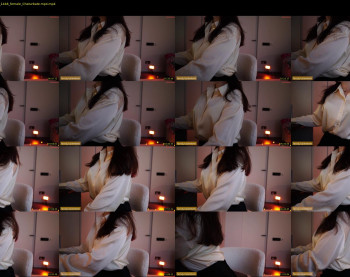 ms_seductive — 14 minute Chaturbate female cam show recording, 720p, Jan 3, 2026