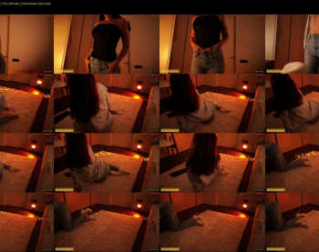 ms_seductive — 6 minute Chaturbate female cam show recording, 720p, Jan 3, 2026