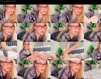 myassistant — 48 minute Chaturbate female cam show recording, 720p, Jan 3, 2026