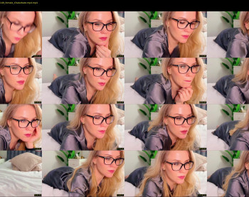 myassistant — 70 minute Chaturbate female cam show recording, 720p, Jan 4, 2026