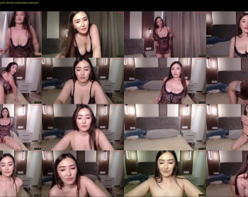 mysticsirenn — 50 minute Chaturbate female cam show recording, 480p, Jan 3, 2026