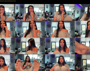 mywild_cambabe — 106 minute Chaturbate female cam show recording, 480p, Jan 3, 2026