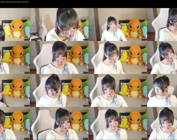 naree_masaki — 12 minute Chaturbate female cam show recording, 720p, Jan 3, 2026