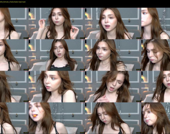 nataliecroft — 37 minute Chaturbate female cam show recording, 720p, Jan 3, 2026