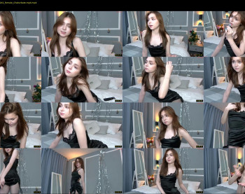 nataliecroft — 42 minute Chaturbate female cam show recording, 720p, Jan 3, 2026
