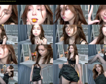 nataliecroft — 29 minute Chaturbate female cam show recording, 720p, Jan 3, 2026