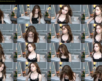 nataliecroft — 16 minute Chaturbate female cam show recording, 720p, Jan 3, 2026