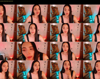 natval_ — 13 minute Chaturbate couple cam show recording, 720p, Jan 3, 2026