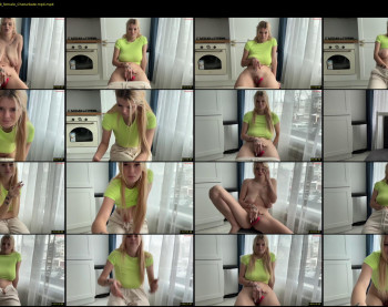natybron — 121 minute Chaturbate female cam show recording, 720p, Jan 3, 2026