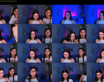 nekky_mouse — 7 minute Chaturbate female cam show recording, 720p, Jan 3, 2026