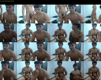 ney_quiroz — 3 minute Chaturbate male cam show recording, 720p, Jan 3, 2026