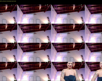 neytiri_moon — 6 minute Chaturbate female cam show recording, 720p, Jan 4, 2026