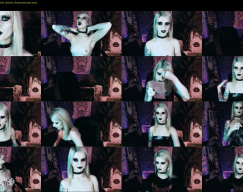 noah_elmer — 50 minute Chaturbate female cam show recording, 720p, Jan 3, 2026