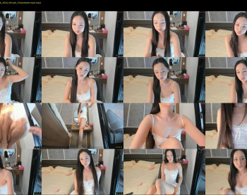 notyoursammy — 49 minute Chaturbate female cam show recording, 720p, Jan 3, 2026