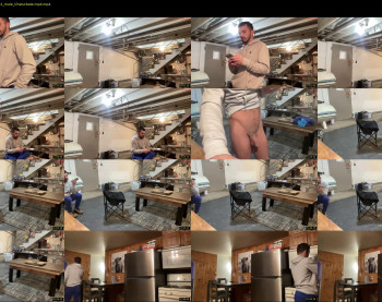 ofthatguy — 40 minute Chaturbate male cam show recording, 720p, Jan 3, 2026