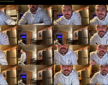 ofthatguy — 13 minute Chaturbate male cam show recording, 720p, Jan 3, 2026