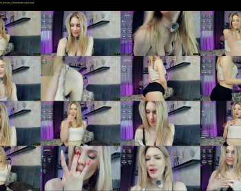 one_1ove — 14 minute Chaturbate female cam show recording, 720p, Jan 3, 2026