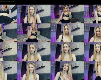 one_1ove — 14 minute Chaturbate female cam show recording, 720p, Jan 3, 2026